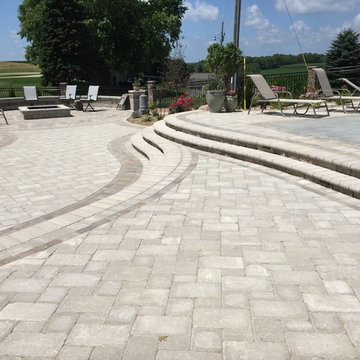 Outdoor Audio Video
