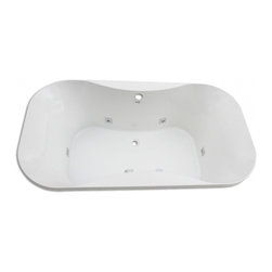 Bathtub - Bathtubs