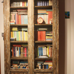 Shabby - Bookcases