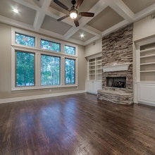 hearth room