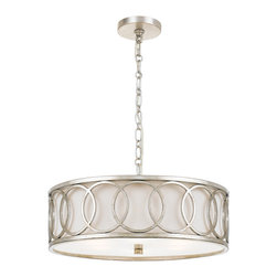 My Crystorama Lighting Line ! - Lighting