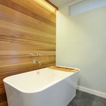 Award Winning Spa Retreat in Austin, TX