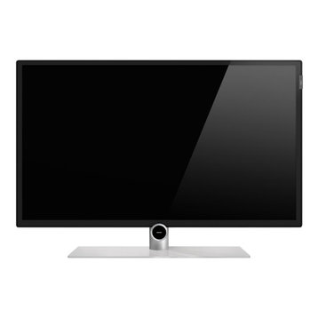 Loewe Bild 1 FHD TV, Black, 32"