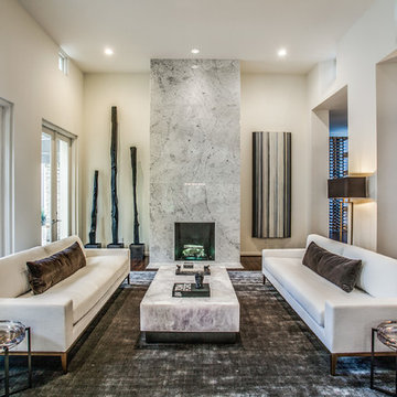 Dallas Residence