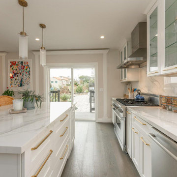 Full Home Remodel-Renovation | San Francisco