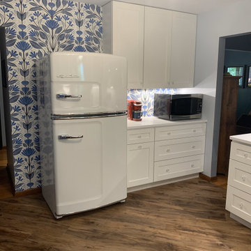 Hudson Kitchen Renovation