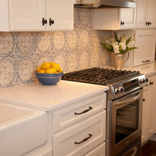 New Dream Kitchen By Kim Martin