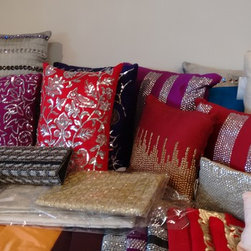 displays - Home Decor