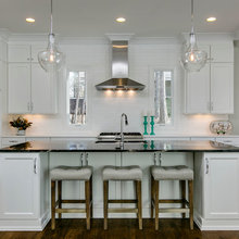Kitchen - Cabinet Style & Add-ons