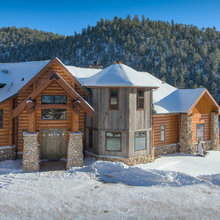Estes Cabin