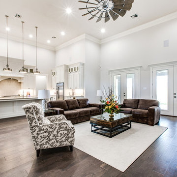 2018 HOTBA Showcase Home