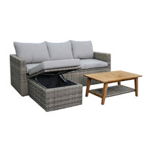 Barb's Patio 2025