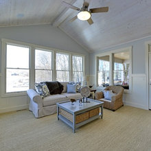 4 season porch