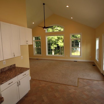 In-law Suite / Sunroom
