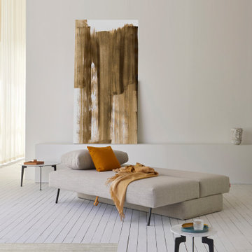 Osvald Sofa Bed by Innovation Living