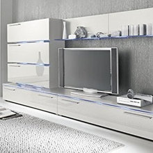 Great Room - Entertainment Centers