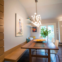 Dining Room Ideas
