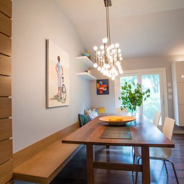 Open Concept