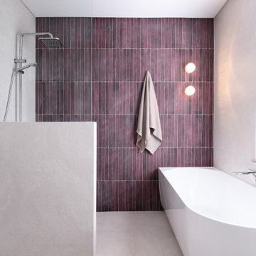 // ANNANDALE ENSUITE