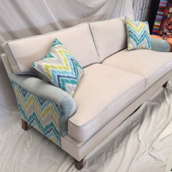 Customised Furniture - Sofas
