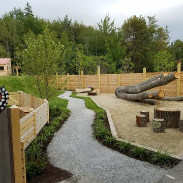 Natural Playground