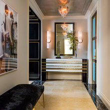 Entrance Idea