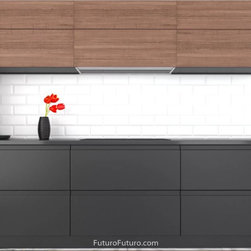 Futuro Futuro 36-inch Decorsa Insert Range Hood - Range Hoods And Vents
