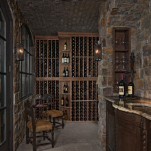 Bar Para Interior