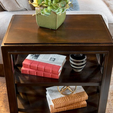 Hill Country Chic