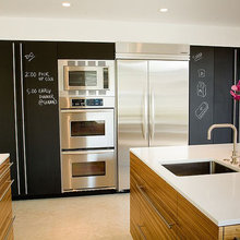 Beach House Kitchen