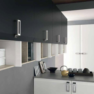 Grey Kitchen Ideas