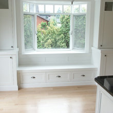 WINDOW SEATING