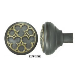Gothic Lighting and Hardware - Doorknobs
