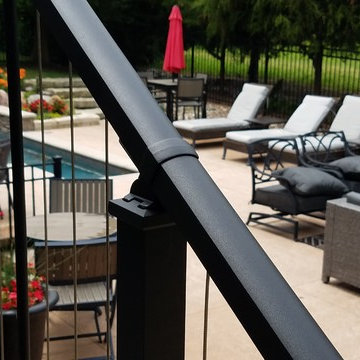 Westbury C80 VertiCable
