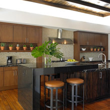 Kitchen Countertops