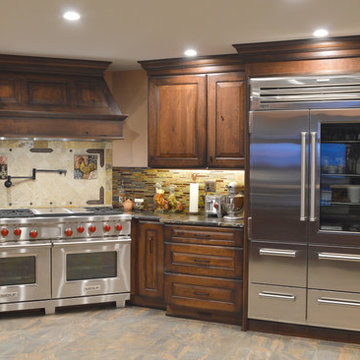Lower Cove Road Remodel