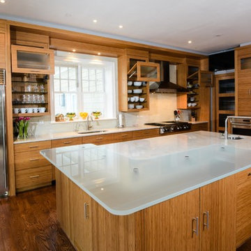 Contemporary Styles