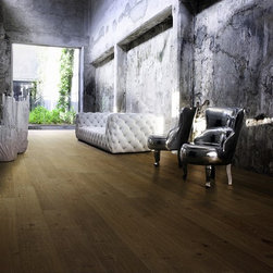 Паркет LISTONE GIORDANO, Коллекция ATELIER - Flooring