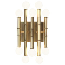Contemporary Wall Sconces by Seldens Furniture