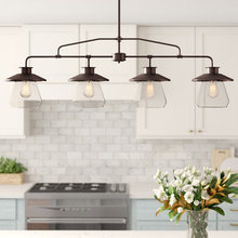 kitchen lighting