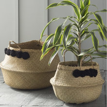 Baskets