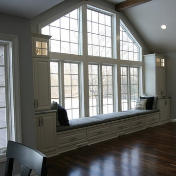 Waukee Main Floor Remodel