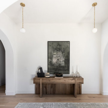 Wabi Sabi Retreat