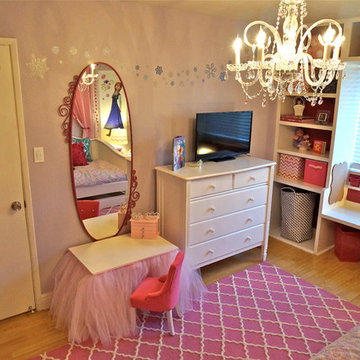 Princess Bedroom
