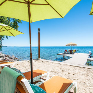 Oro Medonte - Beach front