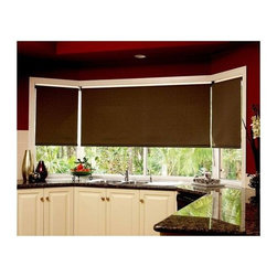 Roller Shades - Roller Shades