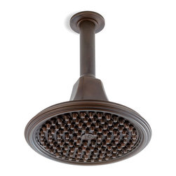 Hydrology (312.832.9000) - Showerheads And Body Sprays