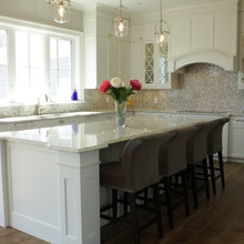 Kitchen Cupboards