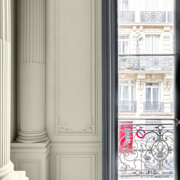 Chantier Montaigne