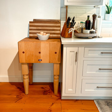 Farmhouse White Pine